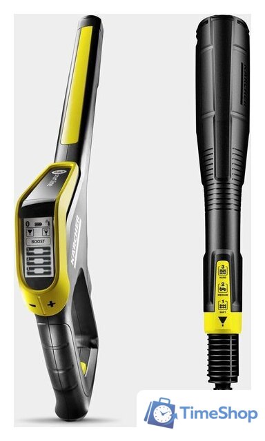 Мойка высокого давления Karcher K7 Smart Control Flex WSK 1.317-343.0 - Изображение №3 — Интернет-магазин Time-Shop