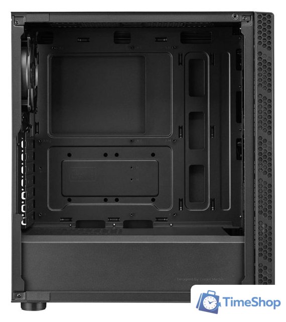 Корпус Cooler Master MasterBox MB600L V2 MB600L2-KNNN-S00 (без окна, без слота ODD) - Изображение №5 — Интернет-магазин Time-Shop