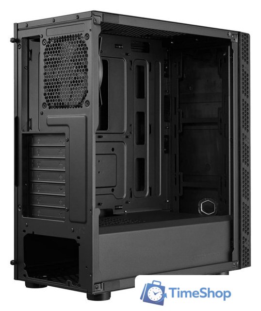 Корпус Cooler Master MasterBox MB600L V2 MB600L2-KNNN-S00 (без окна, без слота ODD) - Изображение №6 — Интернет-магазин Time-Shop