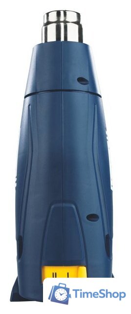 Промышленный фен Rapid R1800 5001341 - Изображение №3 — Интернет-магазин Time-Shop