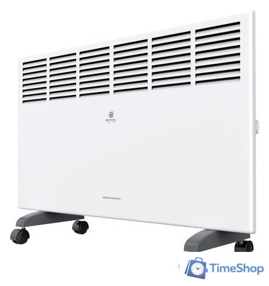 Конвектор Royal Clima Verona Meccanico REC-V2000M - Изображение №1 — Интернет-магазин Time-Shop