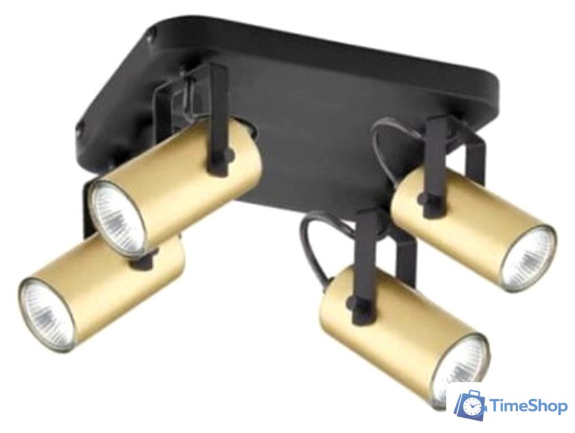 Припотолочная люстра TK Lighting TKC2821 - Изображение №1 — Интернет-магазин Time-Shop