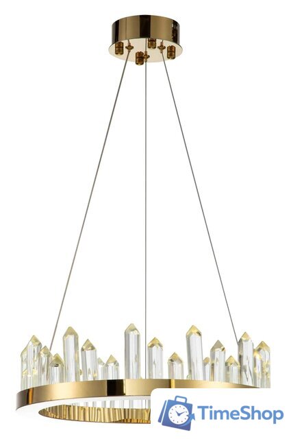 Подвесная люстра Moderli Ingrid V9050-PL - Изображение №1 — Интернет-магазин Time-Shop