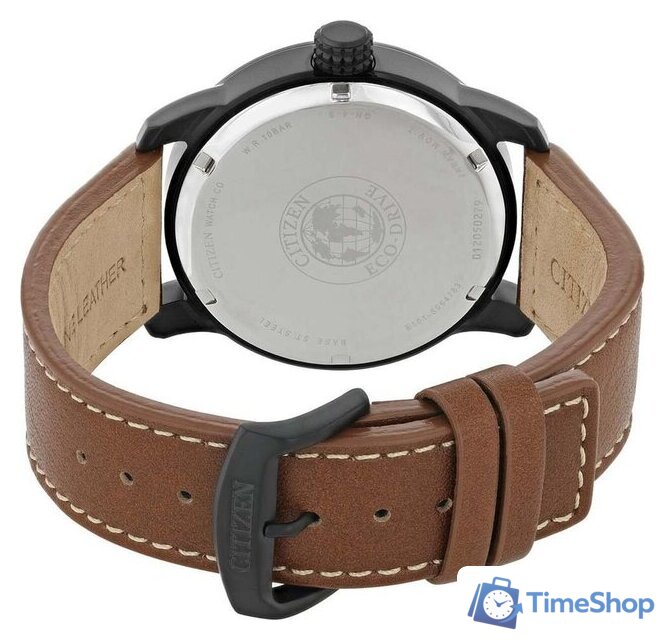 Наручные часы Citizen Dress BM8475-26E - Изображение №2 — Интернет-магазин Time-Shop