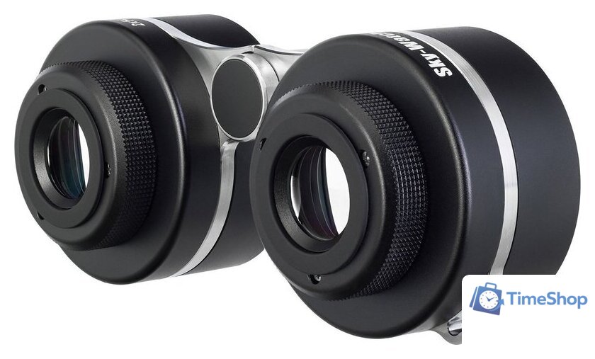 Бинокль Sky-Watcher Широкоугольный 2x54 85548 - Изображение №5 — Интернет-магазин Time-Shop