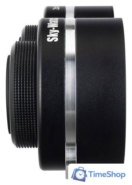 Бинокль Sky-Watcher Широкоугольный 2x54 85548 - Изображение №8 — Интернет-магазин Time-Shop