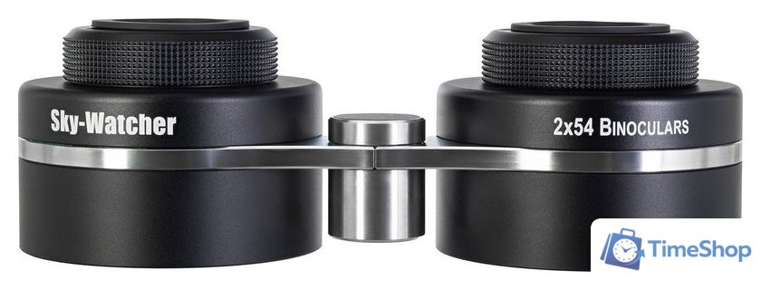 Бинокль Sky-Watcher Широкоугольный 2x54 85548 - Изображение №6 — Интернет-магазин Time-Shop