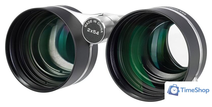 Бинокль Sky-Watcher Широкоугольный 2x54 85548 - Изображение №4 — Интернет-магазин Time-Shop