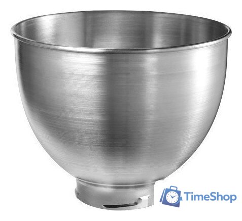 Кухонная машина KitchenAid 5K45SSEWH - Изображение №3 — Интернет-магазин Time-Shop