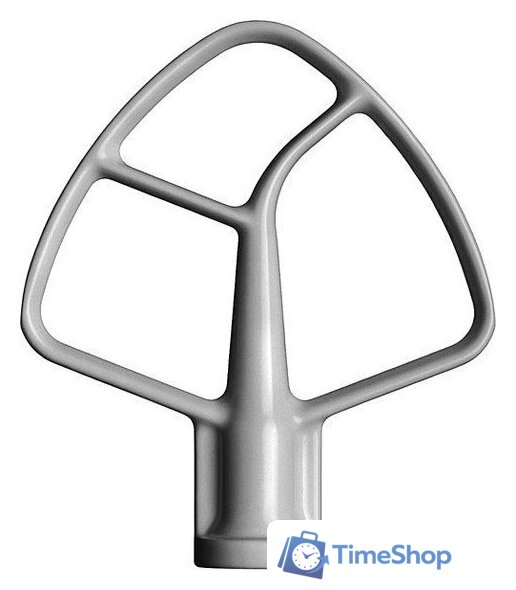 Кухонная машина KitchenAid 5K45SSEWH - Изображение №5 — Интернет-магазин Time-Shop