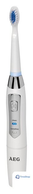 Электрическая зубная щетка AEG EZS 5663 - Изображение №1 — Интернет-магазин Time-Shop