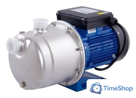 Самовсасывающий насос Aquario AJS-125A - Изображение №3 — Интернет-магазин Time-Shop