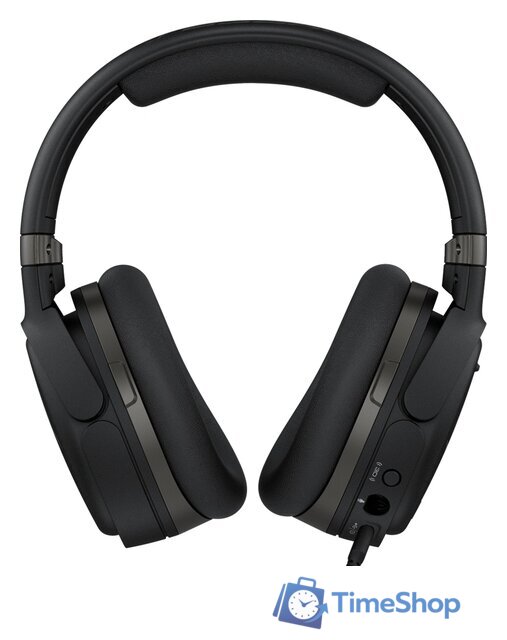 Наушники HyperX Cloud Orbit S - Изображение №3 — Интернет-магазин Time-Shop