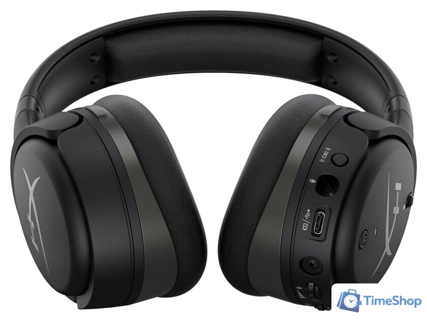Наушники HyperX Cloud Orbit S - Изображение №5 — Интернет-магазин Time-Shop