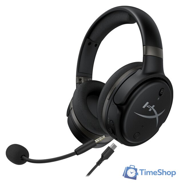 Наушники HyperX Cloud Orbit S - Изображение №2 — Интернет-магазин Time-Shop