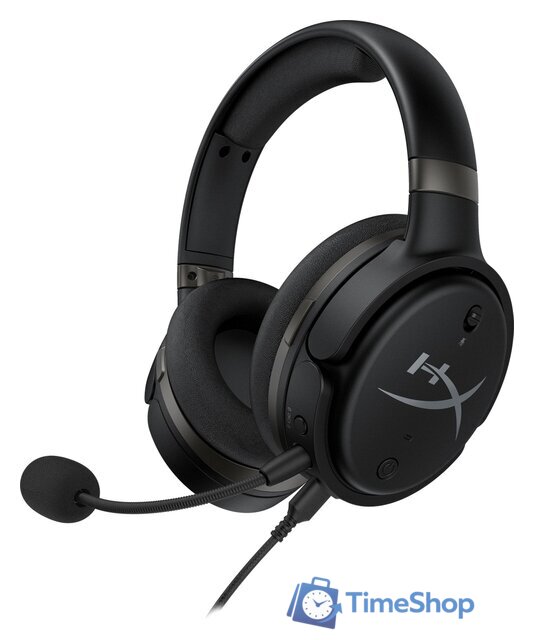 Наушники HyperX Cloud Orbit S - Изображение №1 — Интернет-магазин Time-Shop