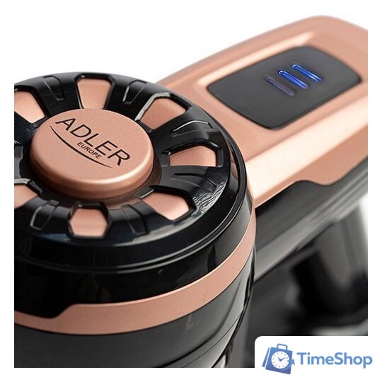 Пылесос Adler AD 7044 - Изображение №6 — Интернет-магазин Time-Shop