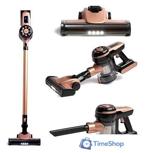 Пылесос Adler AD 7044 - Изображение №2 — Интернет-магазин Time-Shop