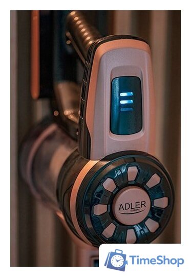 Пылесос Adler AD 7044 - Изображение №14 — Интернет-магазин Time-Shop