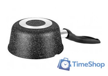 Ковш Elan Gallery Гармония вкуса 120283 (черный мрамор) - Изображение №6 — Интернет-магазин Time-Shop