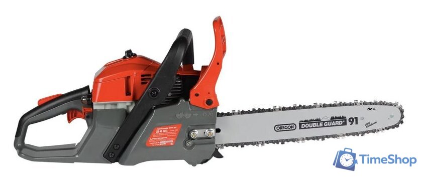 Бензопила Evoline CSG 40-16 ES - Изображение №5 — Интернет-магазин Time-Shop