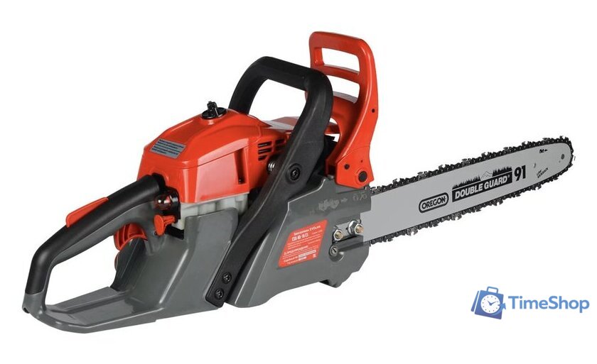 Бензопила Evoline CSG 40-16 ES - Изображение №4 — Интернет-магазин Time-Shop