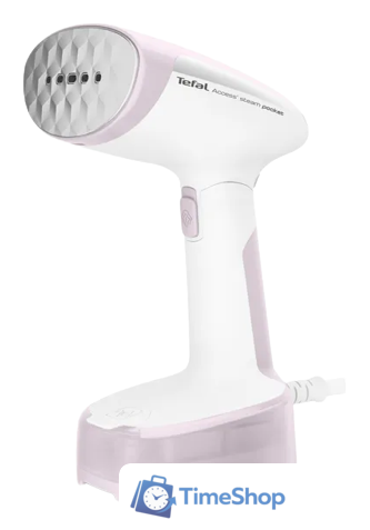 Отпариватель Tefal Access Steam Pocket DT3050E1 - Изображение №1 — Интернет-магазин Time-Shop
