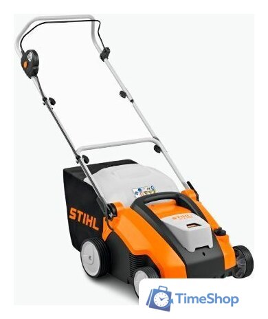 Аэратор STIHL RLA 240 62910116605 (без АКБ) - Изображение №1 — Интернет-магазин Time-Shop