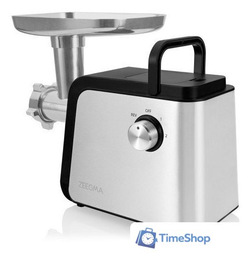 Мясорубка Zeegma Molen Chef Easy - Изображение №4 — Интернет-магазин Time-Shop
