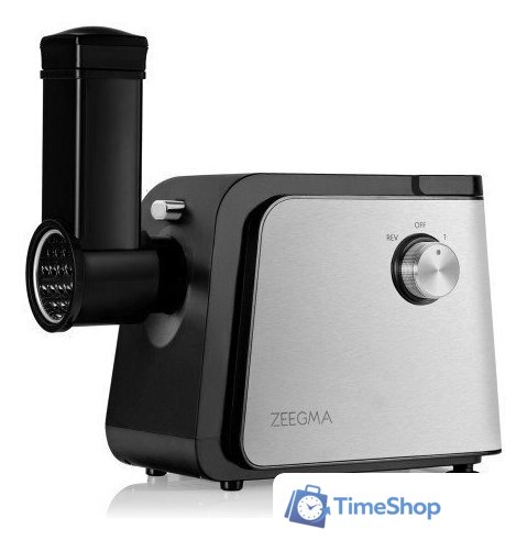 Мясорубка Zeegma Molen Chef Easy - Изображение №3 — Интернет-магазин Time-Shop