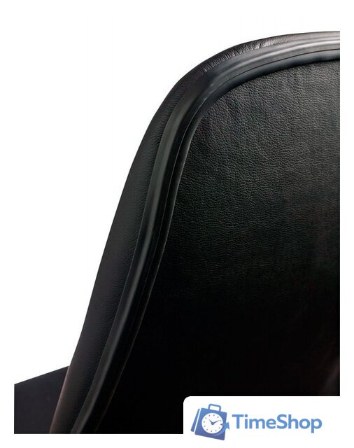 Офисное кресло Бюрократ CH-808AXSN/Or-16 - Изображение №4 — Интернет-магазин Time-Shop