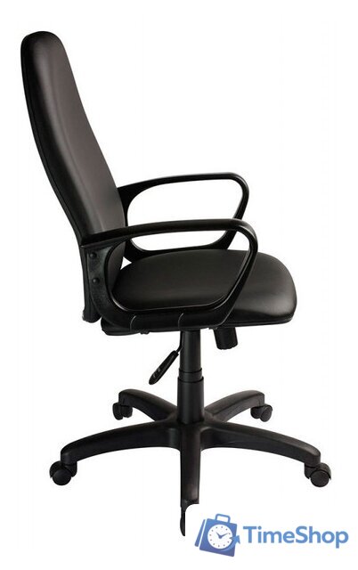 Офисное кресло Бюрократ CH-808AXSN/Or-16 - Изображение №2 — Интернет-магазин Time-Shop