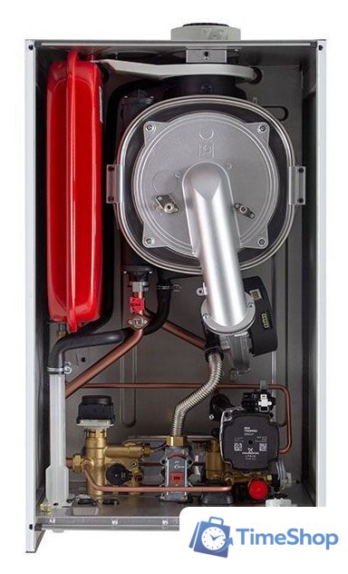 Отопительный котел BAXI LUNA Duo-tec E 1.24 - Изображение №5 — Интернет-магазин Time-Shop