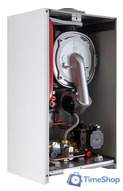 Отопительный котел BAXI LUNA Duo-tec E 1.24 - Изображение №3 — Интернет-магазин Time-Shop