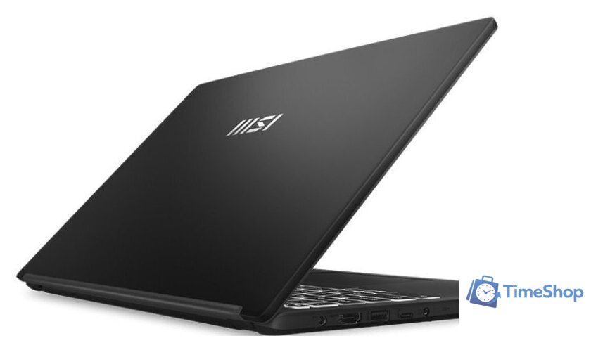 Ноутбук MSI Modern 15 H C13M-248XBY - Изображение №5 — Интернет-магазин Time-Shop