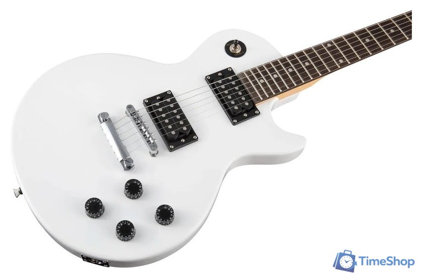 Электрогитара Terris TLP-039 WH - Изображение №6 — Интернет-магазин Time-Shop