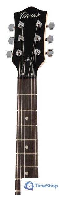 Электрогитара Terris TLP-039 WH - Изображение №3 — Интернет-магазин Time-Shop