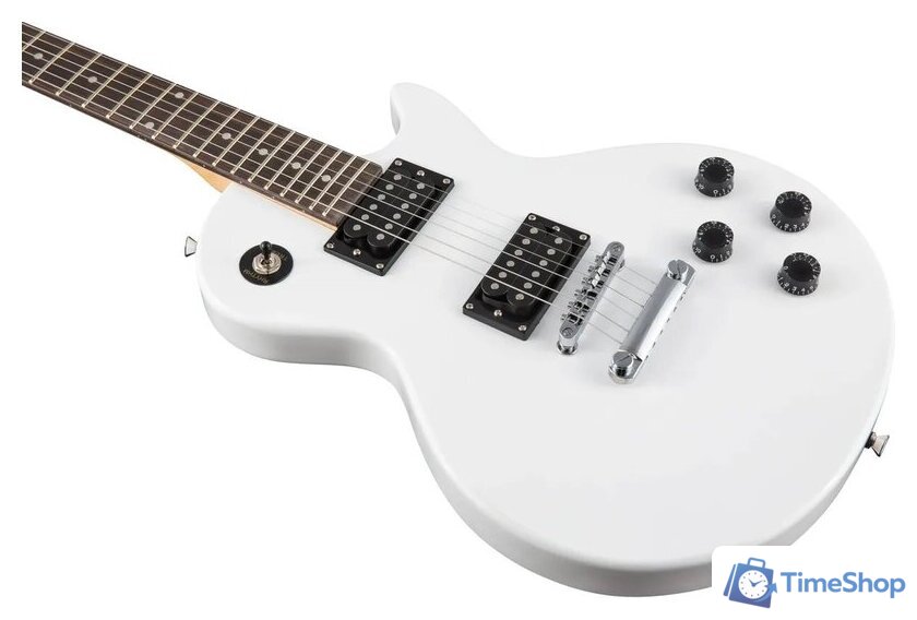 Электрогитара Terris TLP-039 WH - Изображение №7 — Интернет-магазин Time-Shop