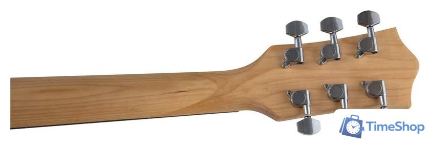 Электрогитара Terris TLP-039 WH - Изображение №9 — Интернет-магазин Time-Shop