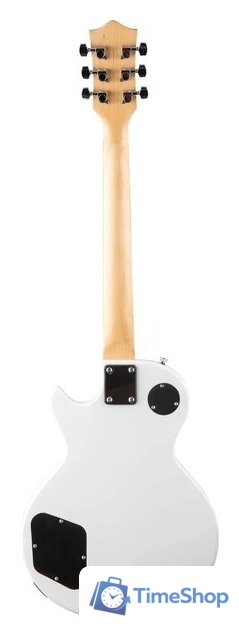 Электрогитара Terris TLP-039 WH - Изображение №2 — Интернет-магазин Time-Shop