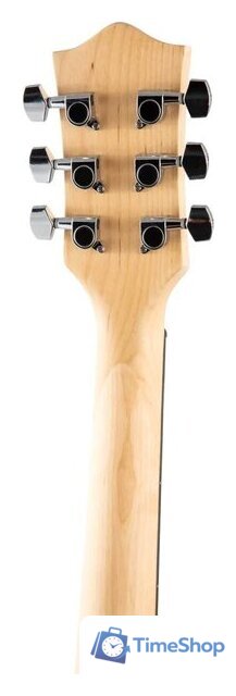 Электрогитара Terris TLP-039 WH - Изображение №4 — Интернет-магазин Time-Shop