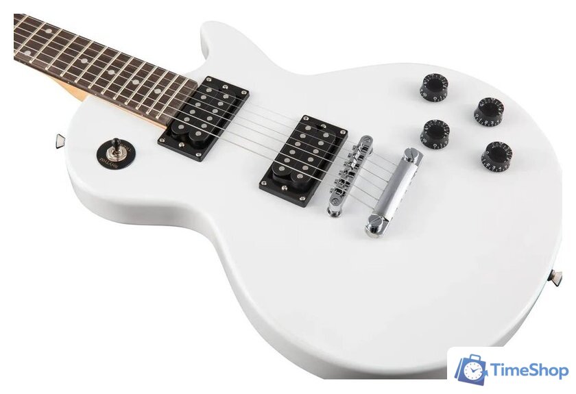 Электрогитара Terris TLP-039 WH - Изображение №5 — Интернет-магазин Time-Shop