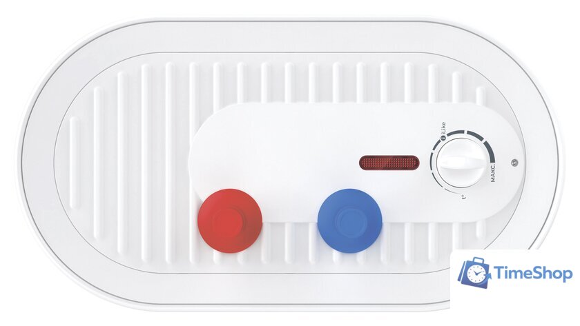 Накопительный электрический водонагреватель Royal Clima Vita RWH-VT80-FE - Изображение №4 — Интернет-магазин Time-Shop