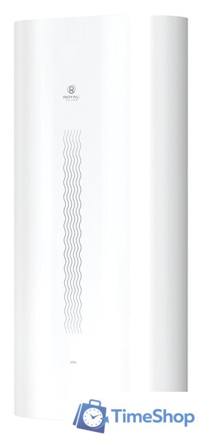 Накопительный электрический водонагреватель Royal Clima Vita RWH-VT80-FE - Изображение №2 — Интернет-магазин Time-Shop