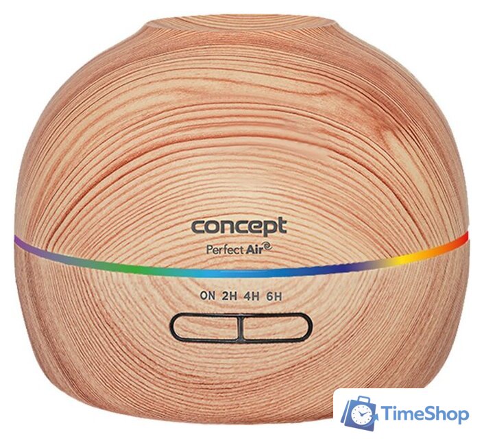 Увлажнитель воздуха Concept ZV1005 - Изображение №1 — Интернет-магазин Time-Shop