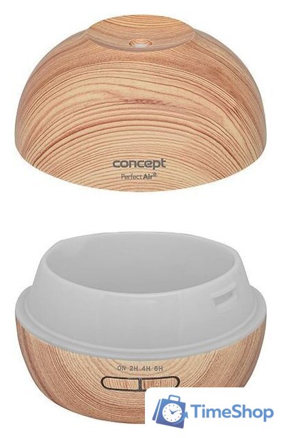 Увлажнитель воздуха Concept ZV1005 - Изображение №15 — Интернет-магазин Time-Shop