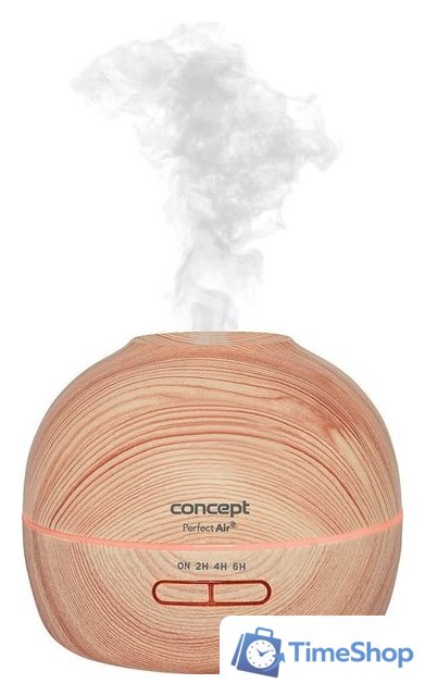 Увлажнитель воздуха Concept ZV1005 - Изображение №9 — Интернет-магазин Time-Shop
