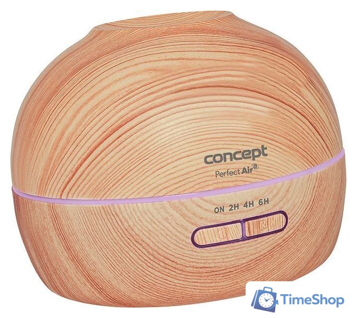 Увлажнитель воздуха Concept ZV1005 - Изображение №14 — Интернет-магазин Time-Shop