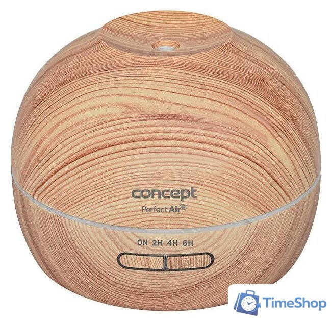 Увлажнитель воздуха Concept ZV1005 - Изображение №12 — Интернет-магазин Time-Shop