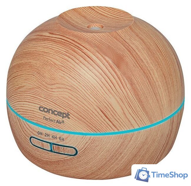 Увлажнитель воздуха Concept ZV1005 - Изображение №13 — Интернет-магазин Time-Shop